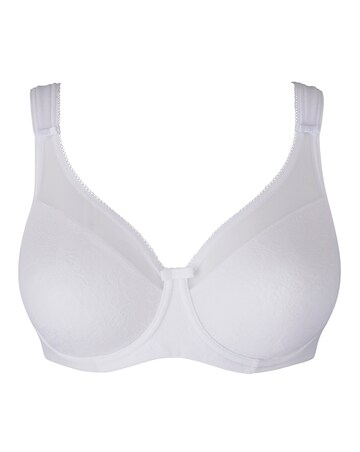 Berlei Beauty Lace Minimiser Bra