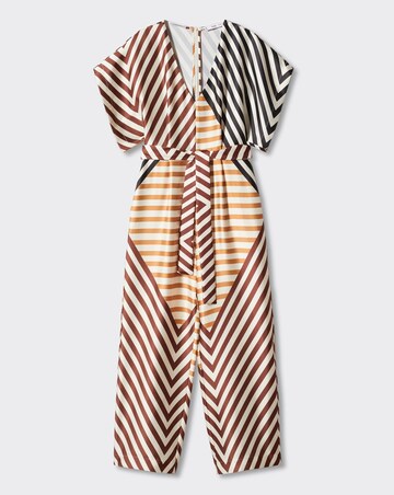 Mango Mari One Piece Suit