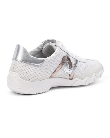 Hotter Marianne Wide Fit Trainer