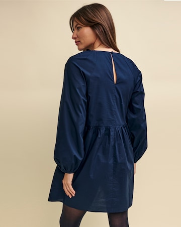 Nobody's Child Issy Mini Dress