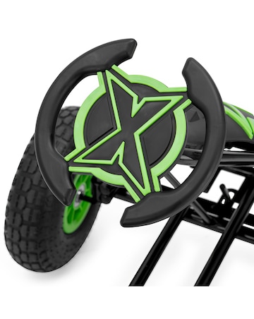 XOOTZ Viper Go Kart