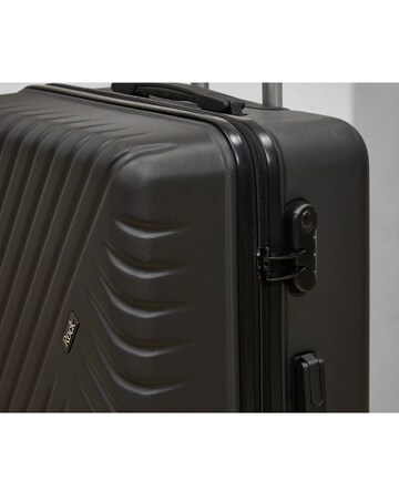 Rock Santiago Large Suitcase