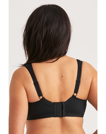 Miss Mary Stay Fresch Soft Comfort Non-Wired Bra