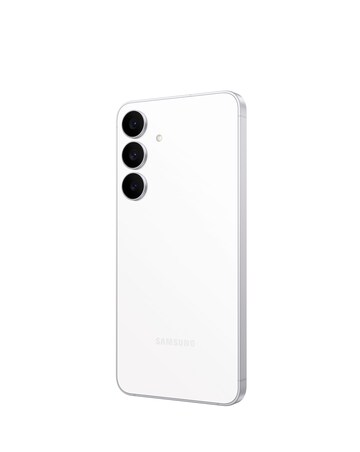 Samsung Galaxy S25 FE 128GB - White