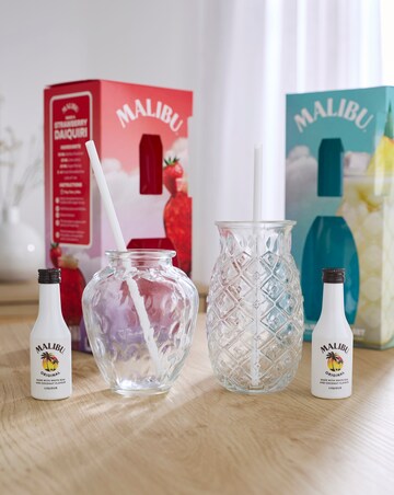 Ultimate Malibu Gift Set