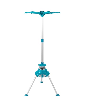 Beldray LA041258UKF 10kg Round Heated Airer