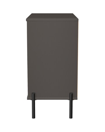 Sloan 3 Drawer Chest