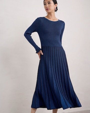 Seasalt Glass Stem Dress