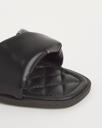 Bibi Soft Padded Ankle Strap Sandals Wide E Fit Simply Comfort