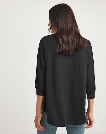 Oversized Top