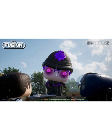 Funko Fusion (PS5)