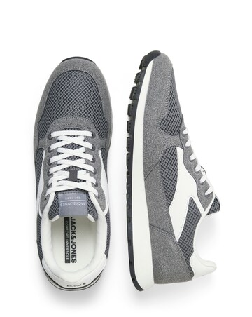 Jack & Jones Windon Combo Trainer - Grey/White