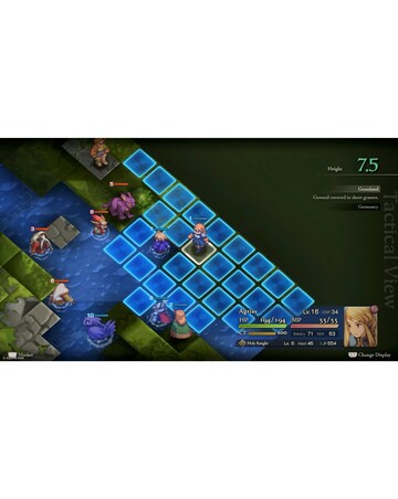 Final Fantasy Tactics: Ivalice Chronicles (PS5)