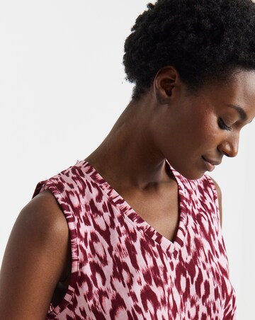 JD Williams Value 2 Pack Animal Pyjama Set