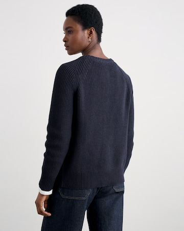 Seasalt Cornwall Potters Meadow Cardigan