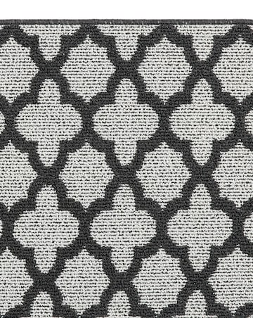 My Mat Moroccan Tile Washable Doormat