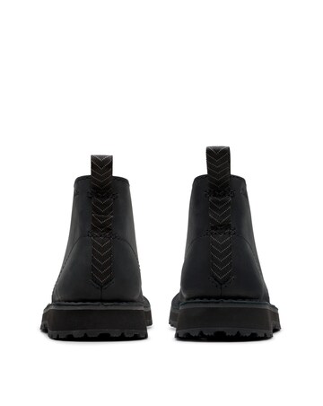 Clarks Solsbury Desert Boots