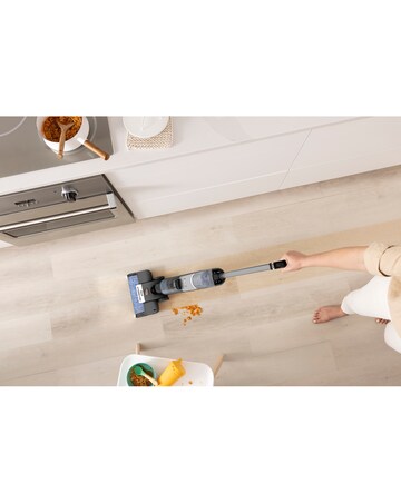 Shark Hydrovac Cordless Hardfloor Cleaner WD210UK