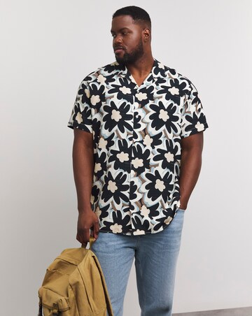 Jack & Jones Luke Flower Shirt