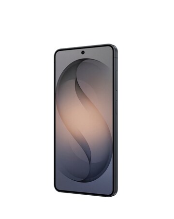 Samsung Galaxy S26 512GB - Black