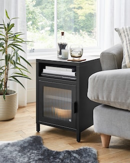 Deacon Side Table