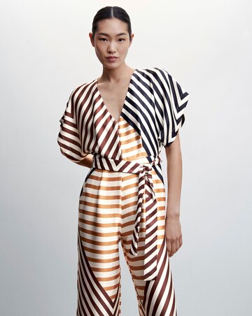 Mango Mari One Piece Suit