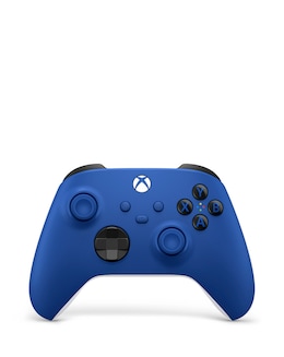 Xbox Wireless Controller Shock Blue