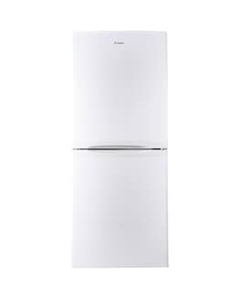 Candy CCH1S513EWK-1 55 x 135cm Static Fridge Freezer - White