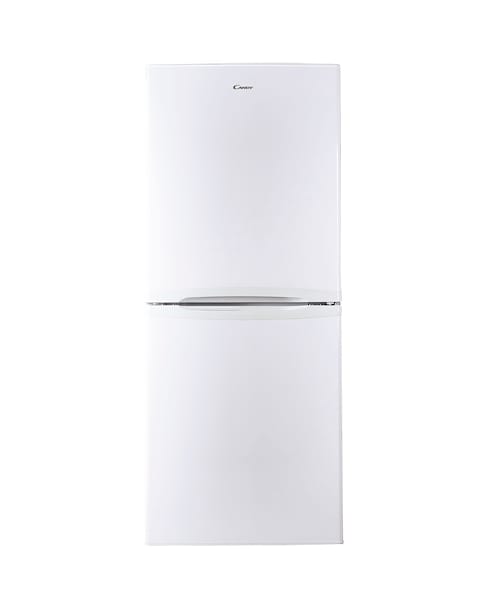 Candy CCH1S513EWK-1 55 x 135cm Static Fridge Freezer - White