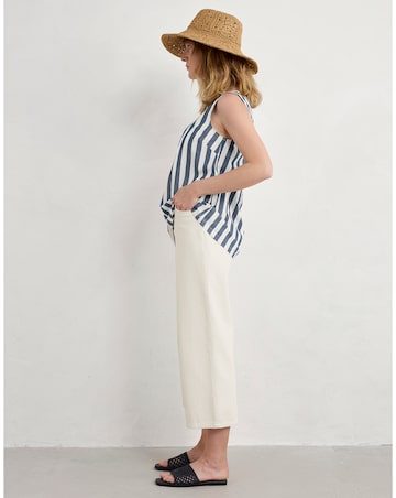 Seasalt Cornwall Sea Kissed Vest