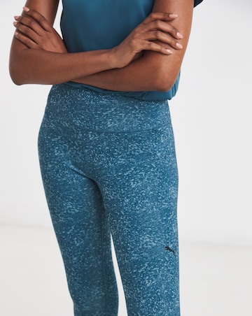 PUMA Train Essential Printed Leggings