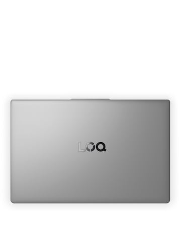 Lenovo LOQ 15.6in Intel Core i5 NVIDIA GeForce RTX 2050 16GB 512GB Gaming Laptop