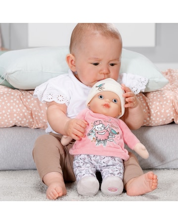 Baby Annabell for Babies Sweetie 30cm Doll
