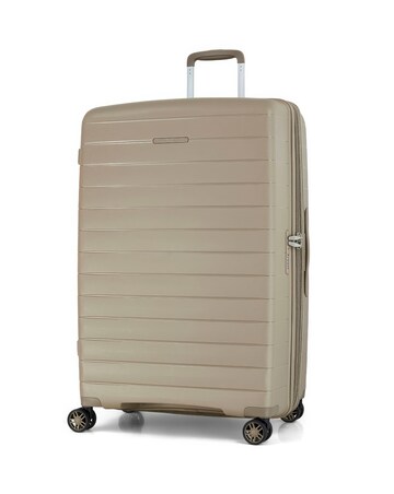 Rock Palma Large Suitcase