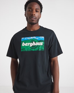 Berghaus Twisted Skies T-Shirt