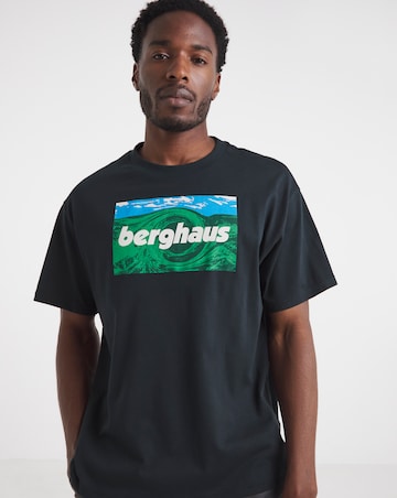 Berghaus Twisted Skies T-Shirt
