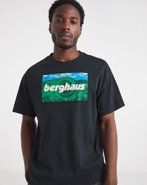 Berghaus Twisted Skies T-Shirt
