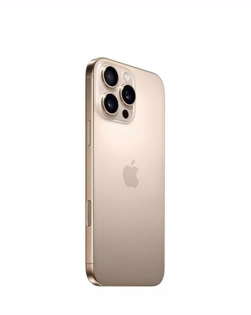 Apple iPhone 16 Pro Max 1TB - Desert Titanium