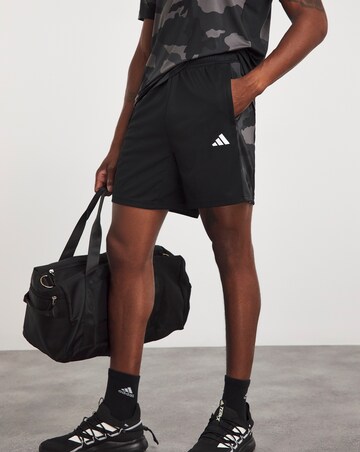 adidas Camo Short