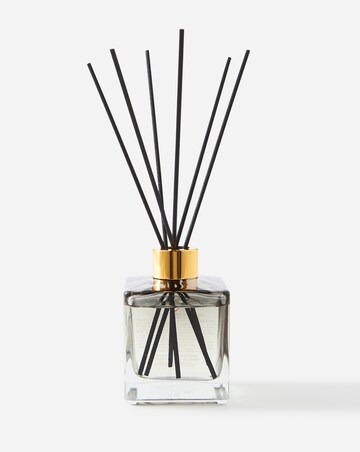 Bergamot & Oud Scented Reed Diffuser 200ml