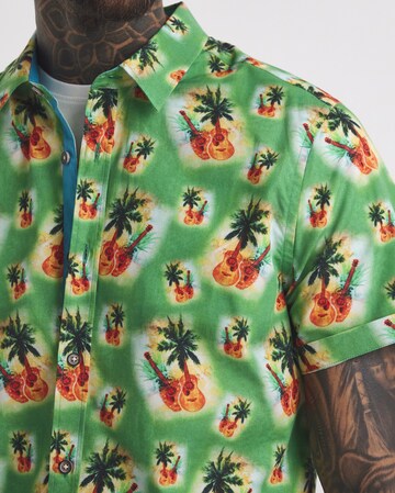 Joe Browns Happy Vibes Shirt Long Length