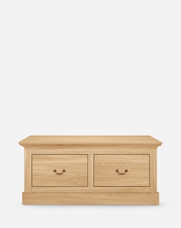 Julipa Ashford Storage Coffee Table