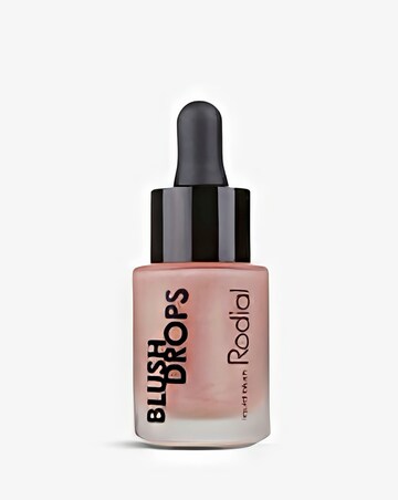 Rodial Blush Drops Sunset Kiss