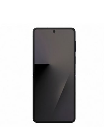 Samsung Galaxy Z Flip7 256GB 5G - Jet Black - Galaxy AI