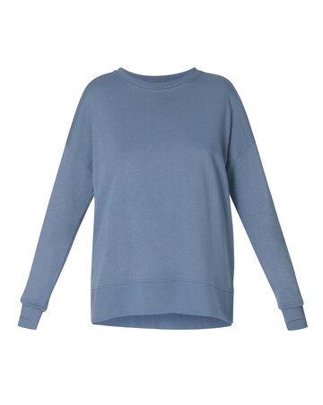 Sweaty Betty After Class Longline Sweatshirt