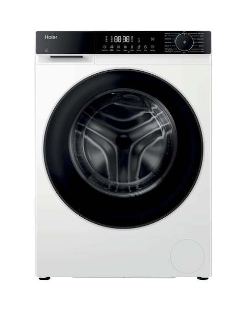 Haier X5 HW130-BP14357UUK 13kg WiFi Washing Machine 1400rpm White