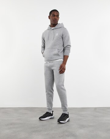 Gym King Fundamental Fleece Hoodie