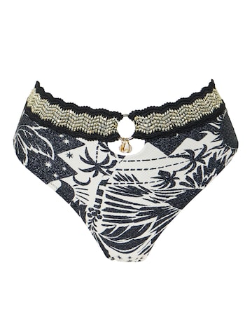 Figleaves V Shape Bikini Bottoms
