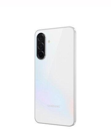 Samsung Galaxy A36 5G Awesome White & Buds FE Bundle