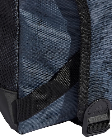 adidas Linear Logo Backpack